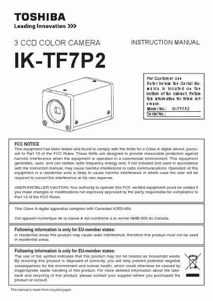 Toshiba Security Camera IK-TF7P2-page_pdf